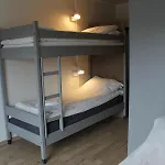 旅馆 Lillehammer Hostel 利勒哈默尔