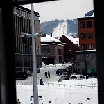 Lillehammer Hostel * Lillehammer