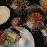 旅馆 Lillehammer Hostel 利勒哈默尔
