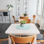 Lillehammer Hostel *