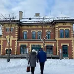 Hostal Lillehammer Hostel