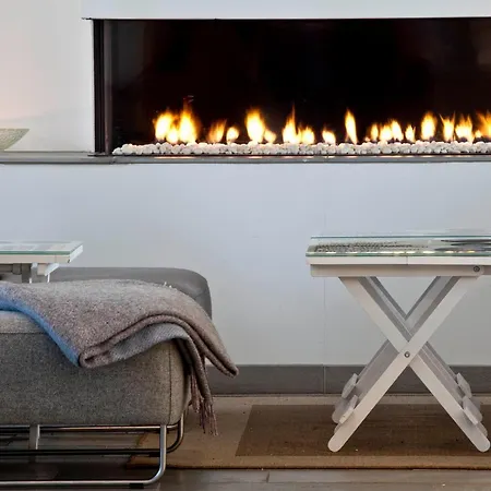 Lillehammer Hostel * ليلّيهامّير