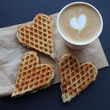 Lillehammer Hostel *