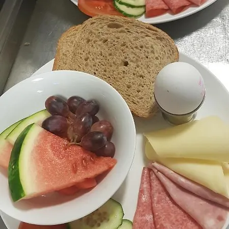 Lillehammer Hostel Ostello *