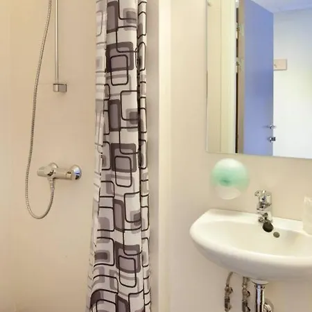 Lillehammer Hostel ليلّيهامّير