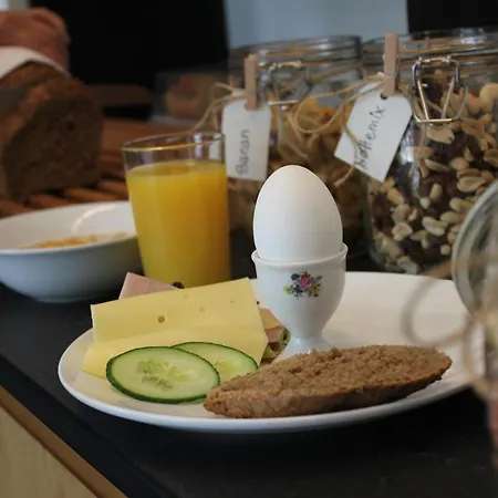 بيت شباب Lillehammer Hostel