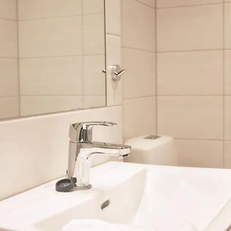 Stasjonen Hostel *