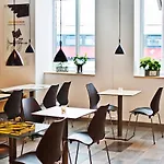 Lillehammer Hostel Auberge de jeunesse *