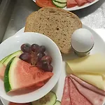 Lillehammer Hostel Auberge de jeunesse *