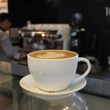 Vandrerhjem Stasjonen *