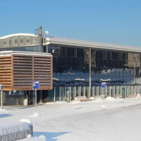 Lillehammer City Hostel *
