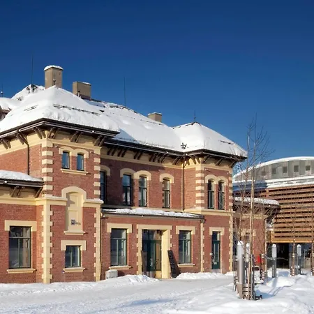 Lillehammer Hostel